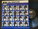 THE BEATLES  - - HARD DAY'S NIGHT - -  Oz PARLOPHONE - - Top Condition