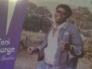 Keni George LP, I Don't Wanna Miss You rare afro funk disco boogie ORIGINAL