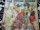 The Stone Roses- Turns Into Stone-Original vinyl LP-MINT