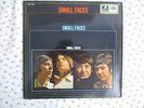 SMALL FACES SAME LP IN 1967, rare,  WEISS GOLD COLUMBIA