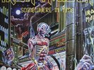 Iron Maiden - Somewhere In Time, Vinyl Lp