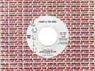 HONEY & THE BEES Make Love To Me/Please Have Mercy Baby 45 Josie 1017 PRO Soul