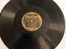 Billie Holiday with Berigan Shaw & Cole 1936 Vocalion Billie's Blues E+ Jazz