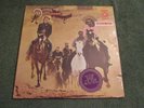1975 SEALED ROCK LP The Doobie Brothers Stampede Warner Bros original quad