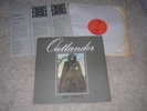 MEIC STEVENS   Outlander   orig UK 1970 OUTSIDER ACID FOLK PSYCH   Archive Copy