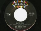 BEATEN PATH DOCTOR STONE JUBILEE ORIGINAL US GARAGE PUNK FUZZ PSYCH 7