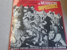 Lalo Schifrin - Mission Impossible [MCA] (LP Ex. Vinyl)