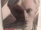 David Bowie - I Select  LP Vinyl Limited Edition Sealed Sigillato