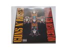 Guns N' Roses ?- Appetite For Destruction - LP