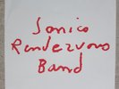 Sonic's Rendezvous Band – City Slang 7