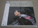 AYAKO HOSOKAWA / MR. WONDERFUL /  JAPAN JAZZ VOCAL LP