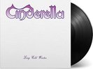 Long Cold Winter - Cinderella 600753649275 (Vinyl Used Very Good)