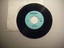 BLIND RAVAGE loser / my life CRESCENT STREET   45