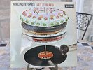 The Rolling Stones. Let it Bleed, MONO, Boxed Decca Label. V RARE