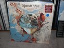 2 LP Anderson/Stolt Invention of Knowledge RED VINYL OVP sealed RAR TOP 100 cp