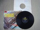 RARE PLEASE PLEASE ME THE BEATLES 3rd PRESSING LP 1st YELLOW BLACK 33 1/3 MONO