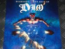 Dio 'Diamonds The Best Of' 1st Press Dutch '92 Original LP Vinyl Record Rare OOP