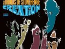 Creation - Druids Of Stonehenge (2010, Vinyl NEU)