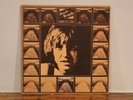STEVIE WRIGHT - HARD ROAD 1974 UK POLYDOR ORIG LP - EASYBEATS VANDA YOUNG AC/DC
