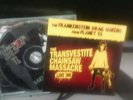 Frankenstein Drag Queens ...RARE....LIVE 98
