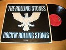 9/3R The Rolling Stones - Rock'n Rolling Stones