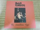 IRON MAIDEN - THE SOUNDHOUSE TAPES (BOOTLEG) 7