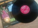 GERRY McCLELLAND * South Wind & Spices PILGRIM LP 1968