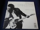 BRUCE SPRINGSTEEN , RARE SOUTH AFRICA PRESSING , BORN TO RUN , NEAR MINT GEM NR