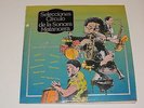 SELECCIONES CIRCULO DE LA SONORA MATANCERA Lp 12