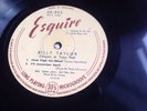 Billy Taylor Trio - Town Hall New York Esquire 20-053 UK 1955 Orig 10