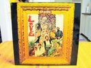 LOVE- Da Capo,US Prog Psych Garage Rock,Orig.German ''Gold'' Elektra 1968