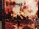 Busta Rhymes - Extinction Level Event * The Final World Front 2xLP VG+/VG+