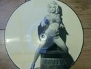 MADONNA DEEPER AND DEEPERVERY  1992 UK 12 INCH PICTURE DISC + INSERT