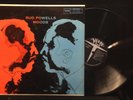 Bud Powell-Moods-Verve 8154-ART TAYLOR