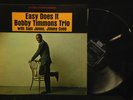 Bobby Timmons Trio-Easy Does It-Riverside 9363-STEREO
