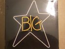 Big Star #1 Record 1st Press Original LP Still Sealed 1972 Ardent 2803 12