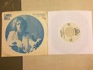 Chris Bell 45 I am The Cosmos Original CAR Records 7