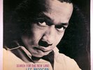 LEE MORGAN Search for New Land 12