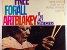 ART BLAKEY Free For All 12