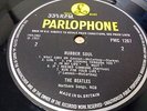 Beatles Rubber Soul - MONO First Pressing LOUD CUT -1  MINT Condition - WOW