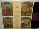 A 00301 L Vivaldi The Four Seasons I Musici with Felix Ayo Violin Minigroove