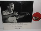 ALP 1550 Dvorak New World Sym Orchestre National De La Radiodiffusion Silvestri