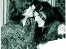 Freda Kelly The Beatles Secretary Hand Signed Photo Rare George Harrison