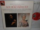 SLS 810 Strauss Der Rosenkavalier Schwarzkopf Ludwig Herbert Von Karajan 4LP Box
