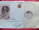 BRAHMS Piano Concerto No.2  Kentner/Boult  ASD 268