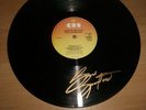 Bruce Springsteen Signed Autographed LP Vinyl Record