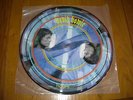DAVID BOWIE - Vinyl LP Pic. Disc- USA  PROMO - 13 HOURS