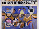 DAVE BRUBECK Quartet Time Out ORIG 12