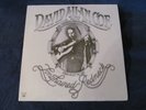 *DAVID ALLEN COE Longhaired Redneck (1976 Vinyl LP, Columbia ? KC 33916) SEALED