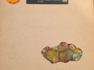 King Crimson Islands Rare 1972 Atlantic SD 7212 WL Promo LP Gatefold EX